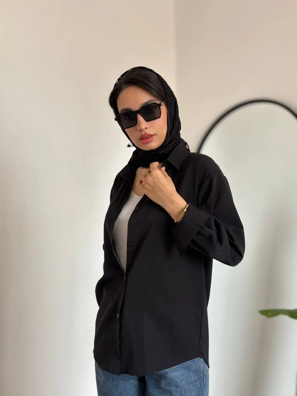 شومیز الیزه