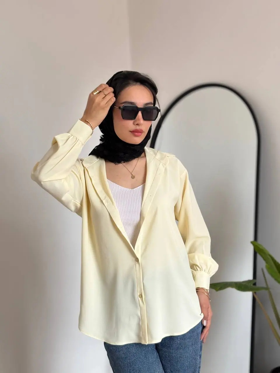 شومیز الیزه