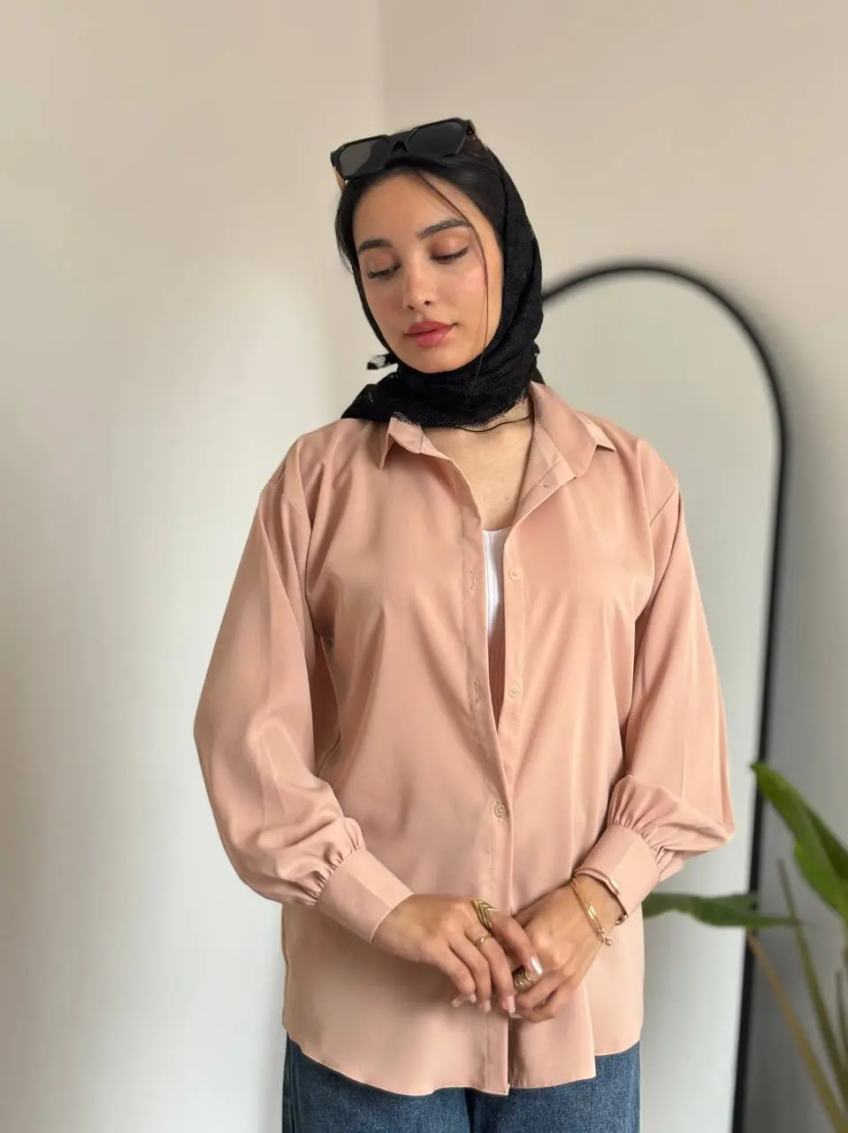 شومیز الیزه