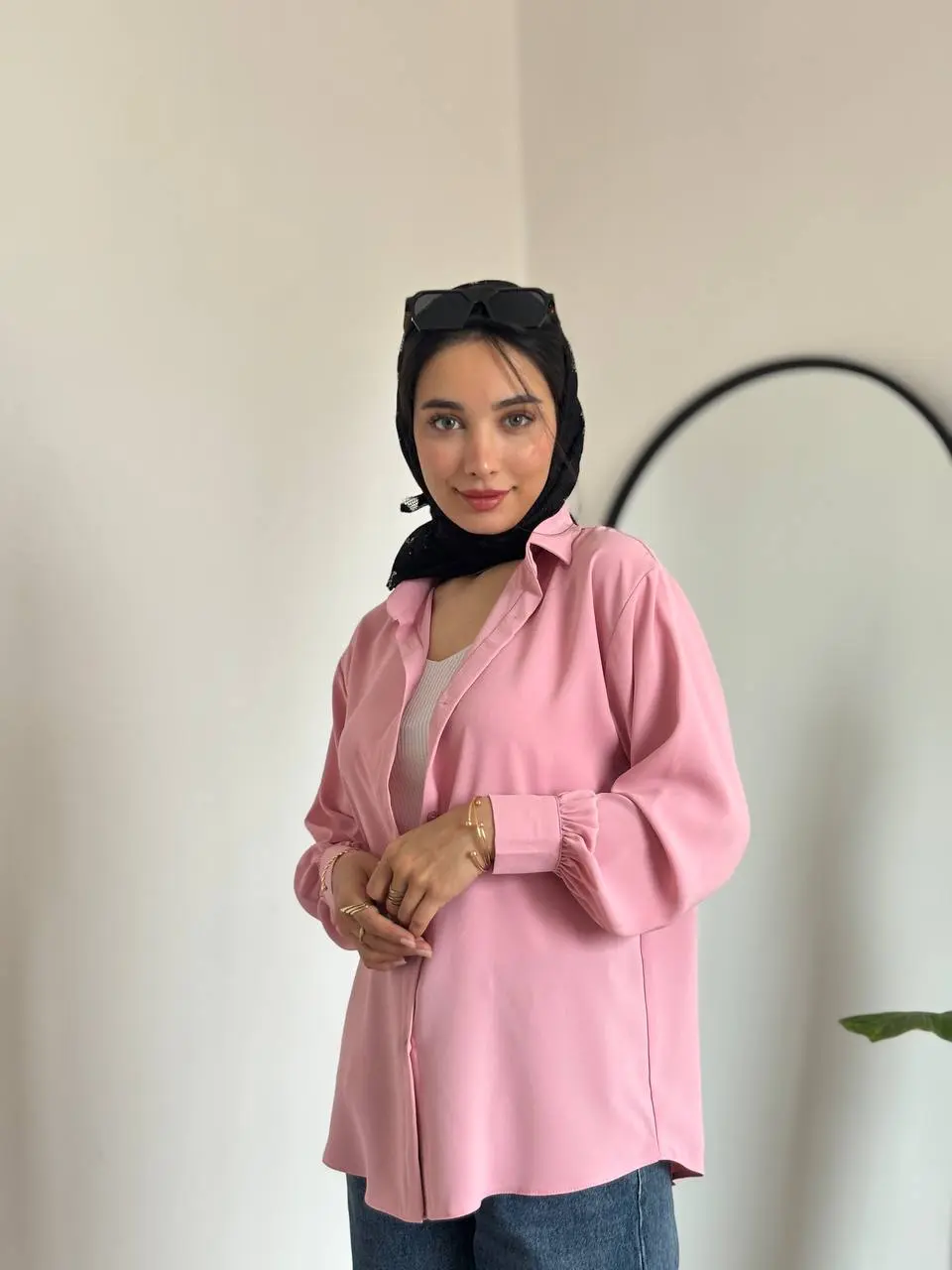 شومیز الیزه