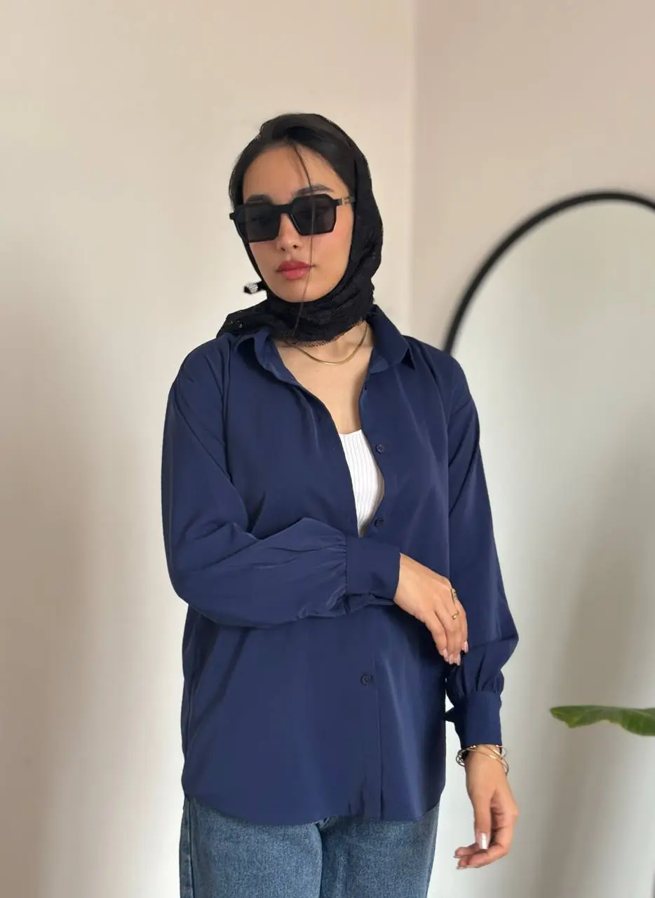 شومیز الیزه
