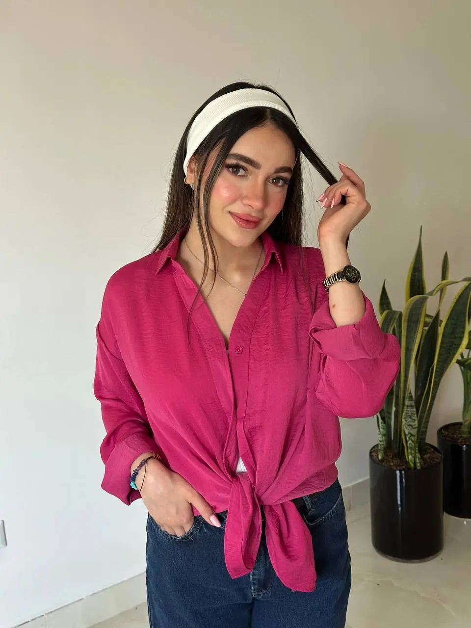 شومیز پری خنک و سبک