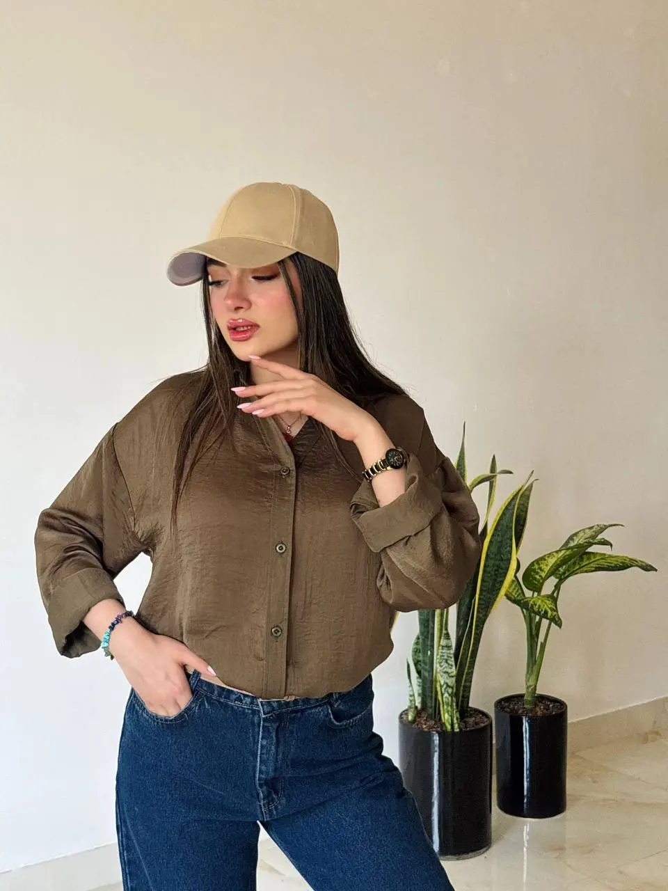 شومیز پری خنک و سبک