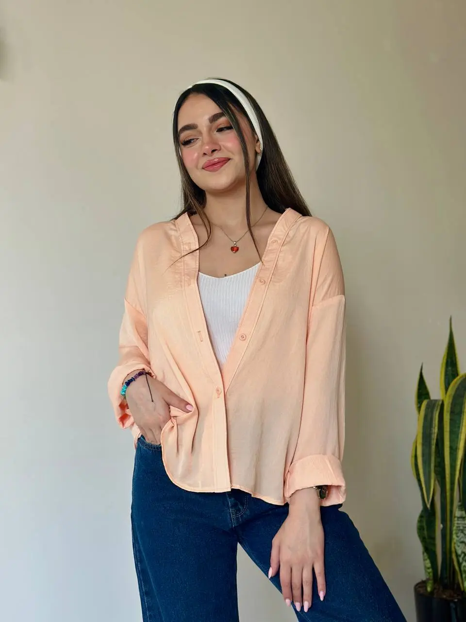 شومیز پری خنک و سبک